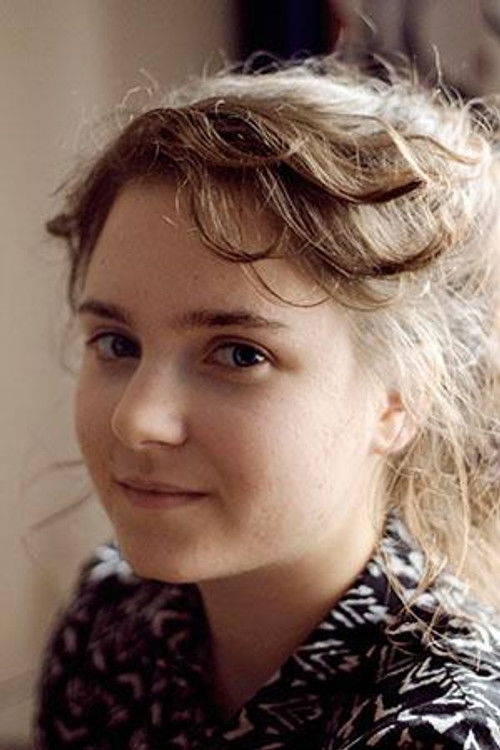 Photo of Brenda Lien