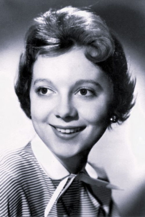 Photo of Anna Massey