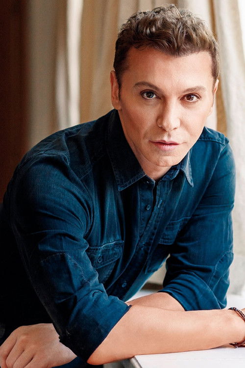 Photo of Takis Zaharatos