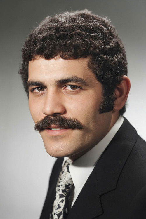 Photo of İhsan Gedik