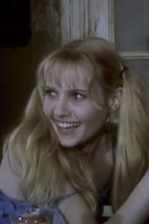 Photo of Arhontissa Mavrakaki