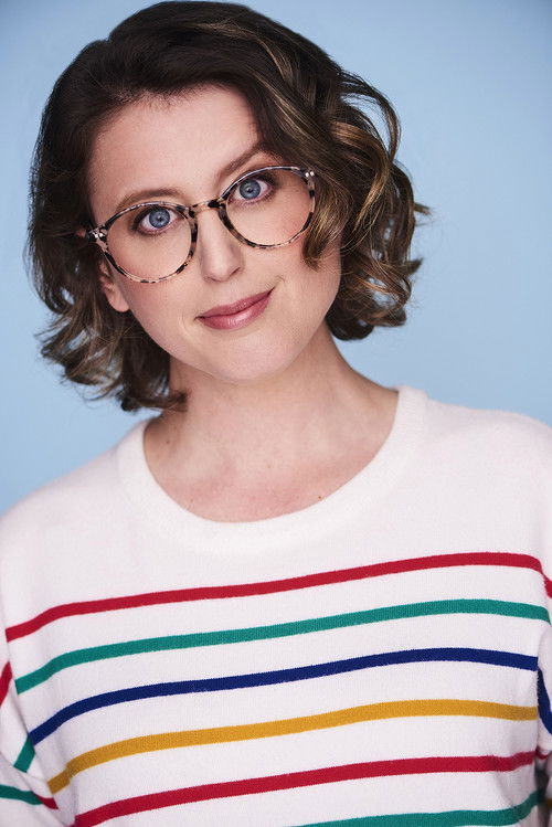 Photo of Jaime Lyn Beatty