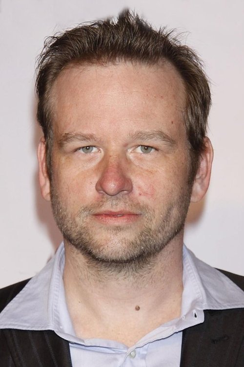 Photo of Dallas Roberts