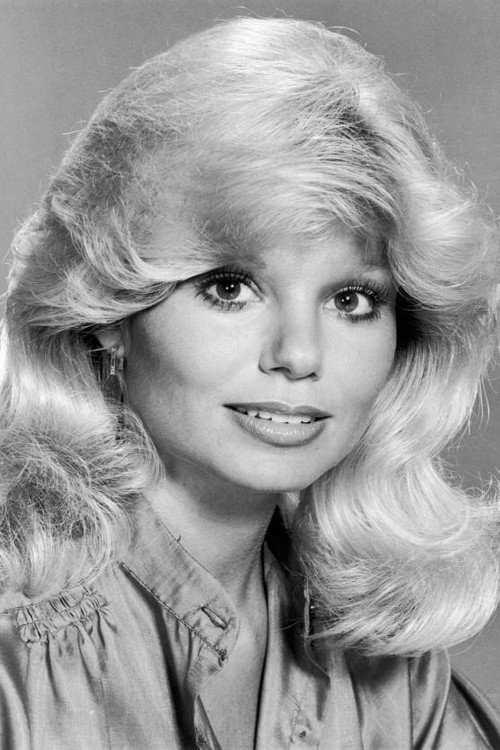 Photo of Loni Anderson