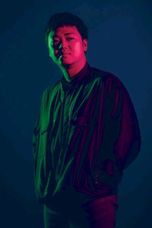 Photo of Yeo Siew Hua