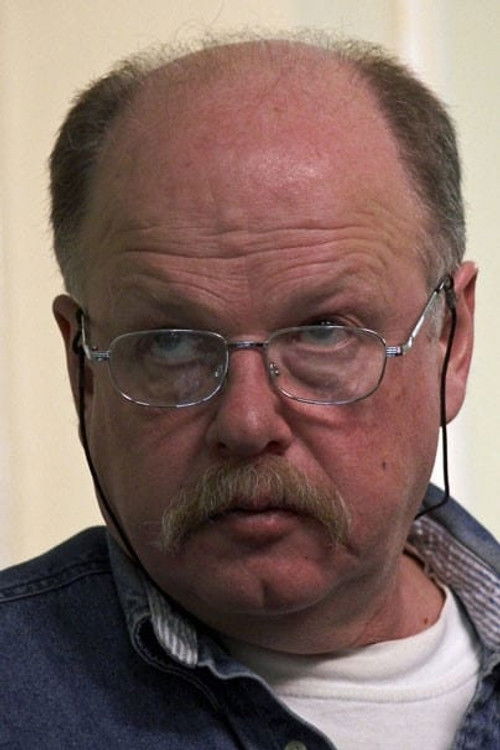 Photo of Anatoly Grishko