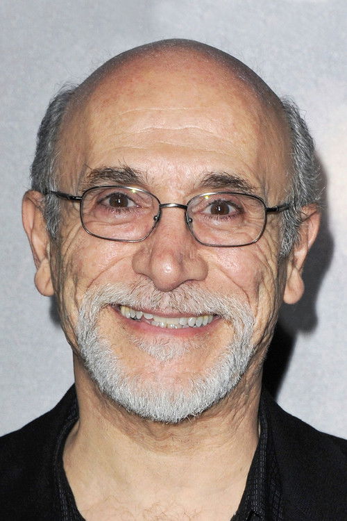 Photo of Tony Amendola