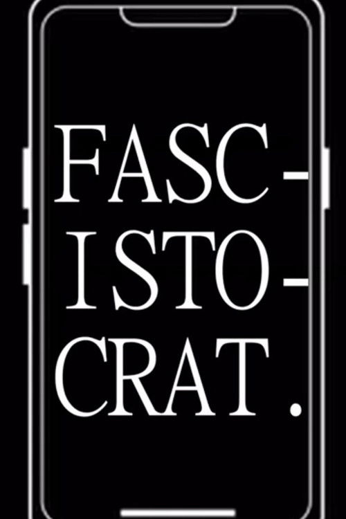 FASCISTOCRAT