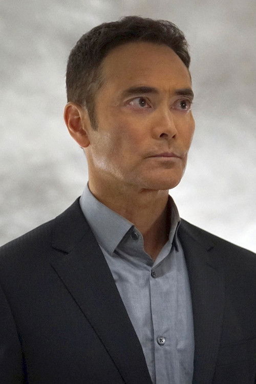 Photo of Mark Dacascos