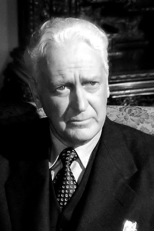 Photo of Raymond Greenleaf