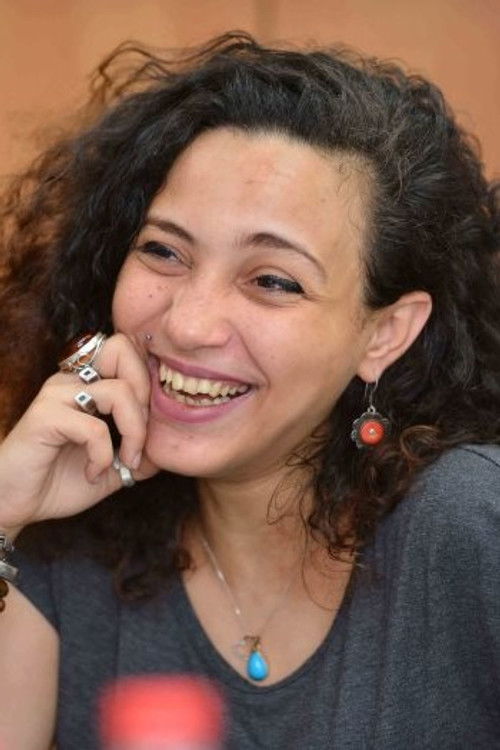 Photo of Maryam Saleh