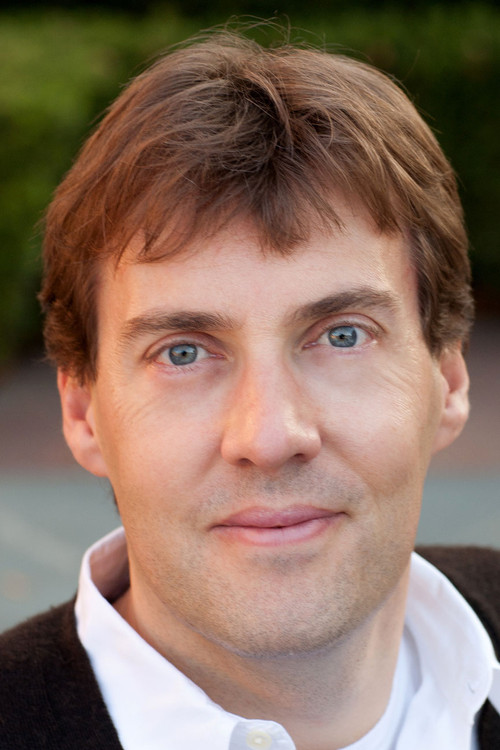 Photo of Miles Millar