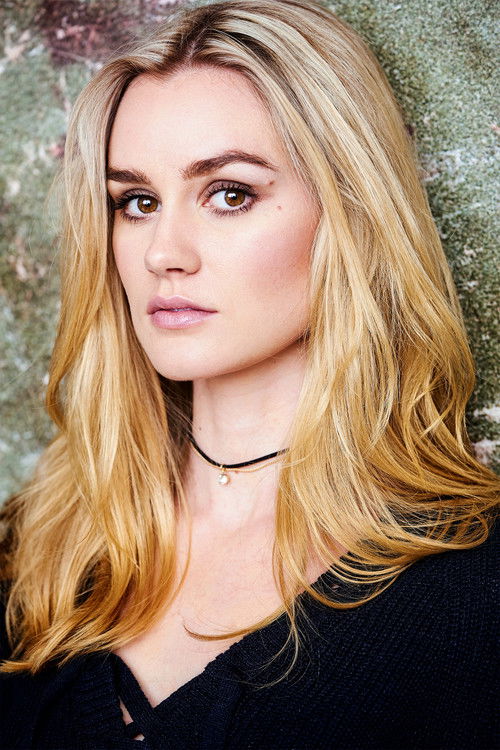 Photo of Lexi Johnson