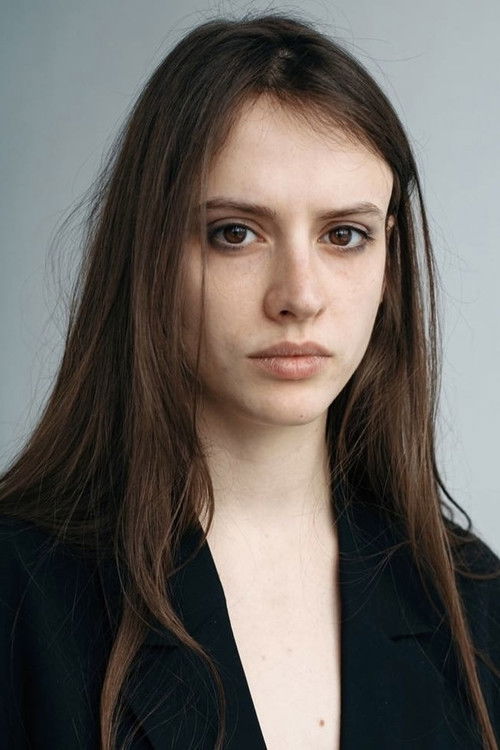 Photo of Olga Balatskaya