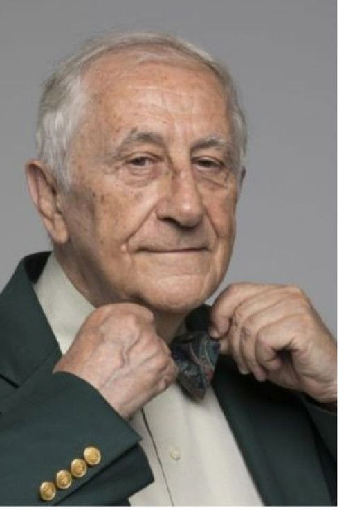 Photo of Inocencio Arias