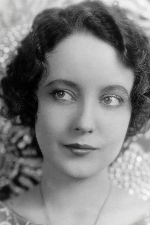 Photo of Betty Bronson