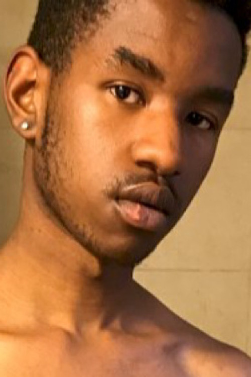 Photo of Rodney Lamar