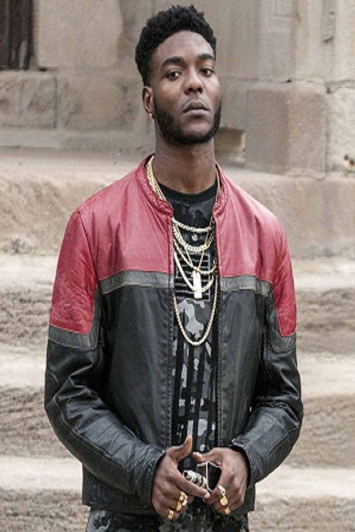 Photo of Barton Fitzpatrick