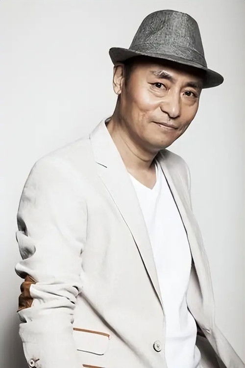 Photo of Wu Liansheng