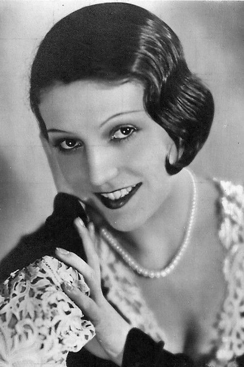 Photo of Käthe von Nagy