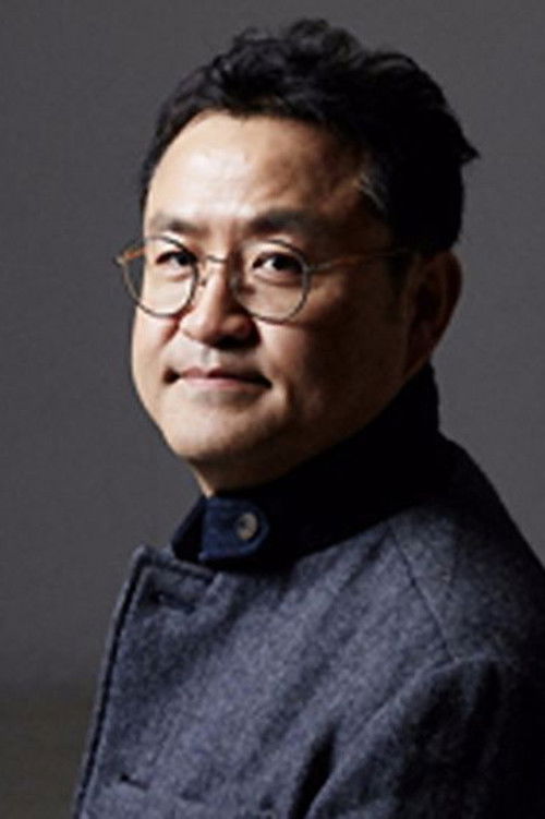 Photo of Lee Won-tae