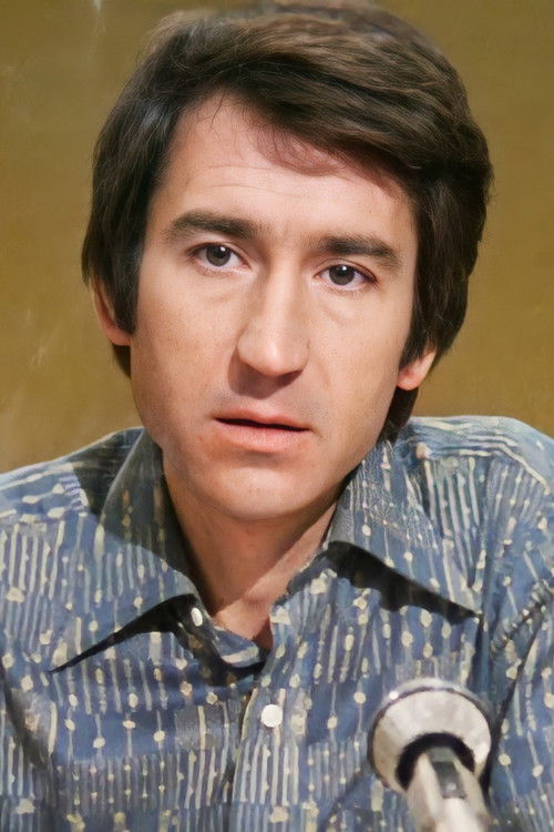 Photo of José Sacristán