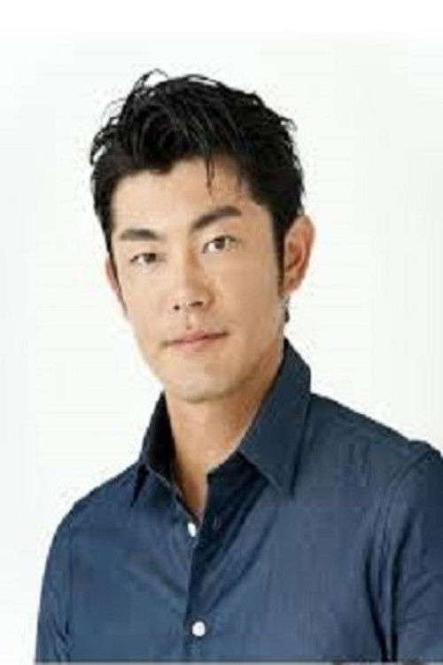 Photo of Rikiya Kurokawa