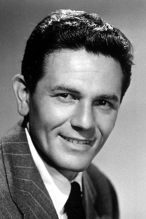 Photo of John Garfield