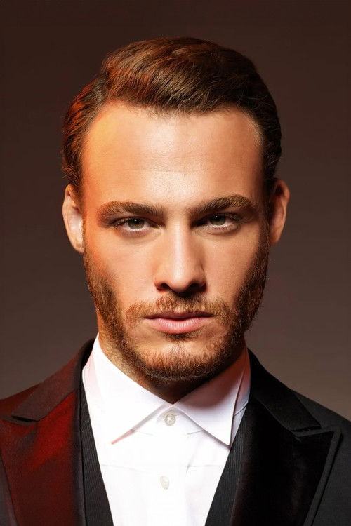 Photo of Kerem Bürsin