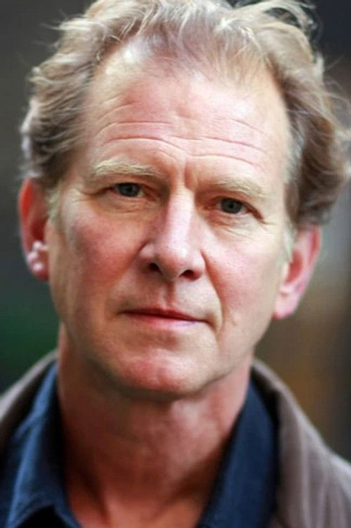 Photo of James Wilby