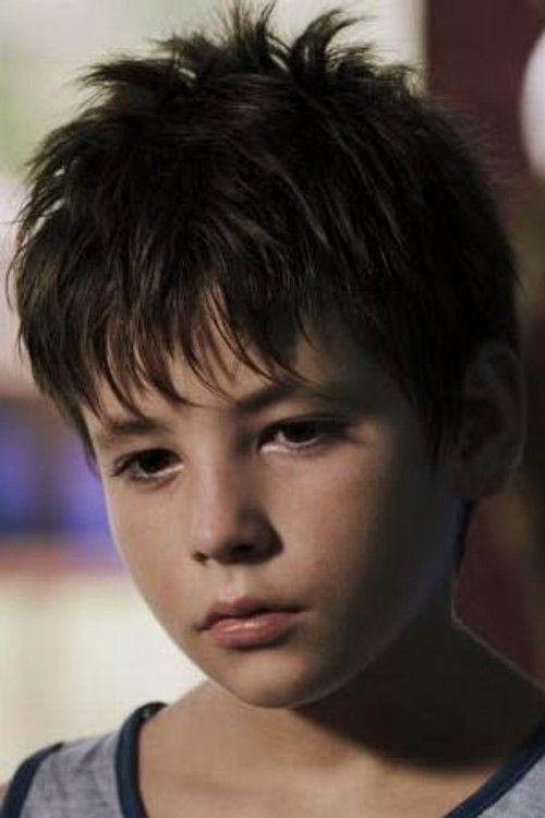 Photo of Bruno Núñez