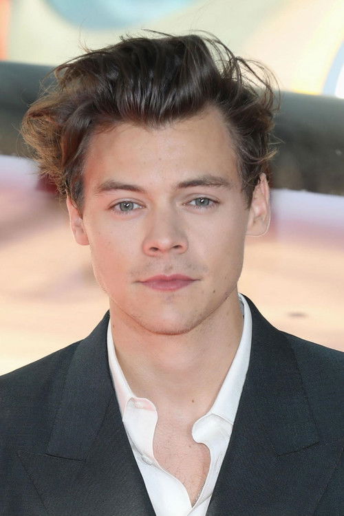 Photo of Harry Styles