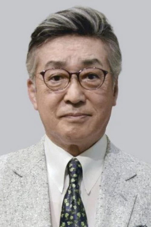 Photo of Kiyoshi Nakajo