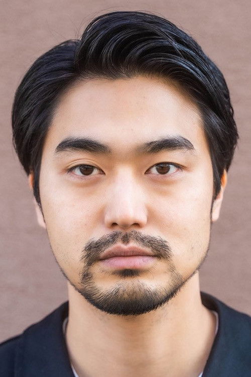 Photo of Ryosuke Kawamura