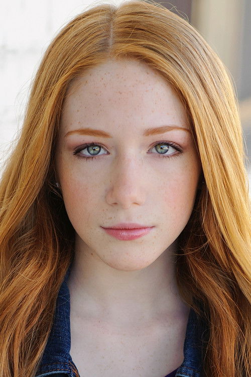 Photo of Lily Cardone