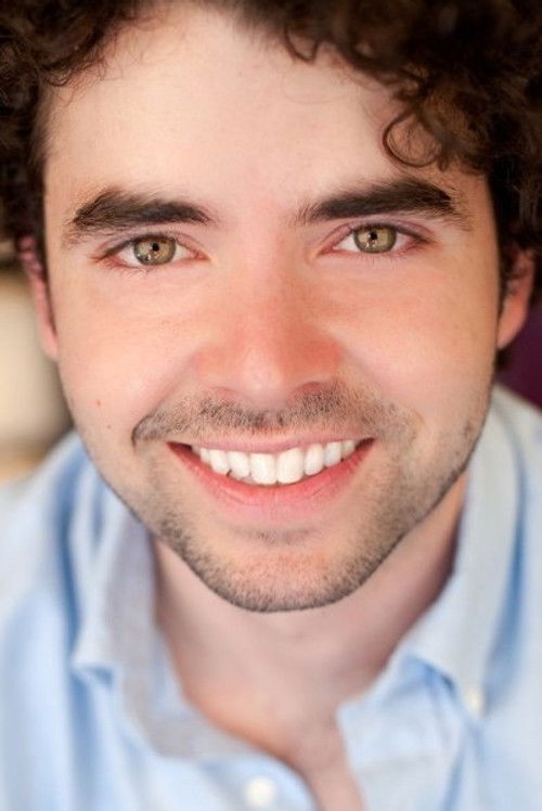 Photo of Nick Rutherford