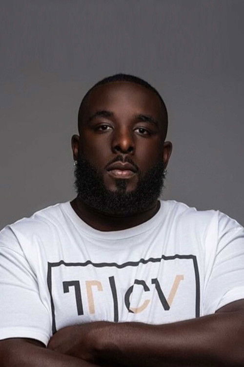 Photo of Freddie Stevenson