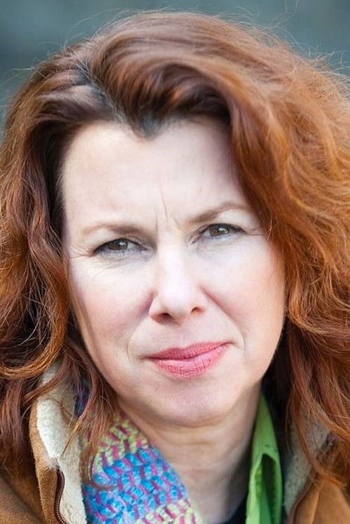 Photo of Siobhan Fallon Hogan