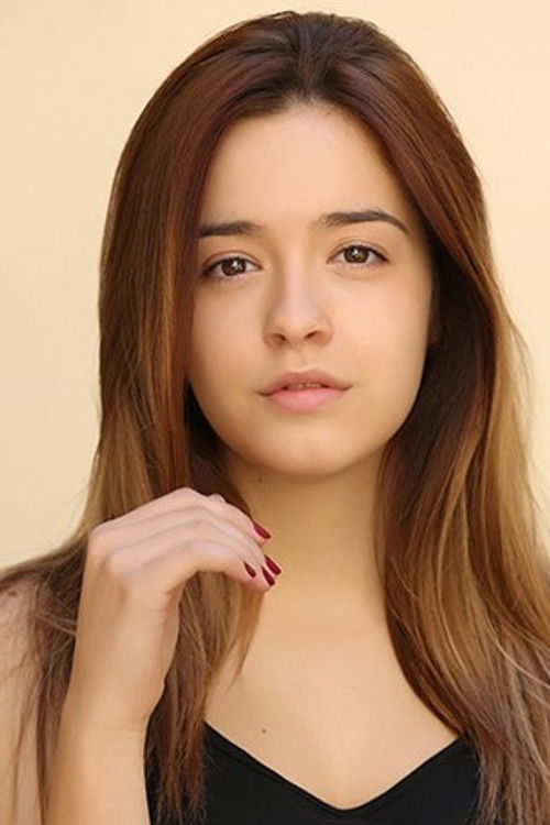 Photo of Carmen Sánchez