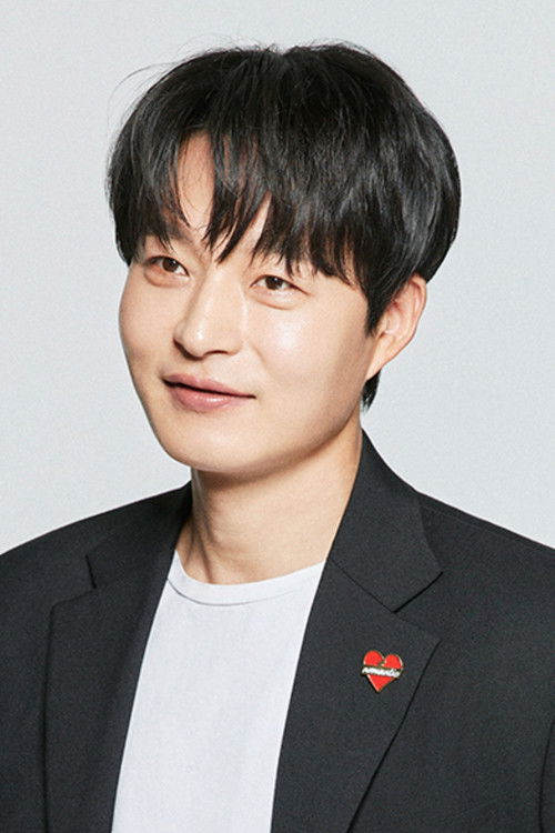 Photo of Lee Sung-woo