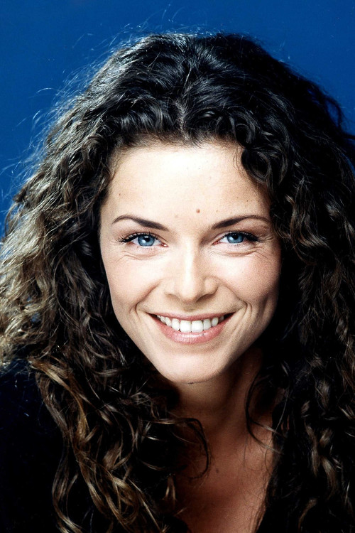 Photo of Manuela Lopez