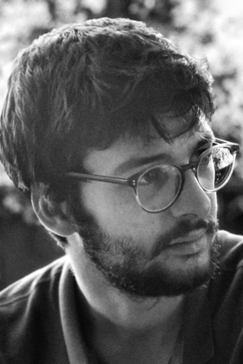 Photo of Stefano Giacomuzzi