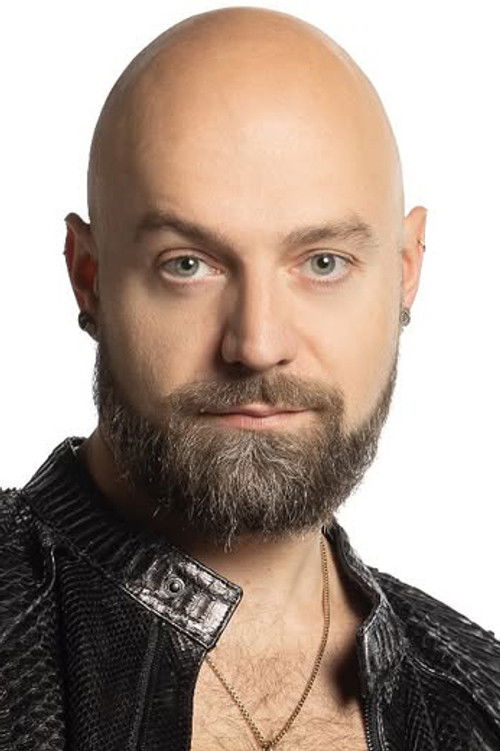 Photo of Palmer Sampson