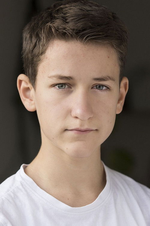 Photo of Juri Sam Winkler