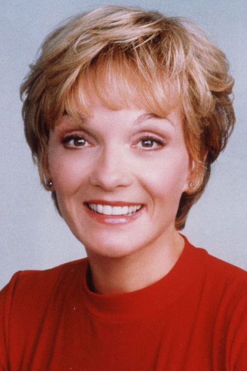 Photo of Cathy Rigby
