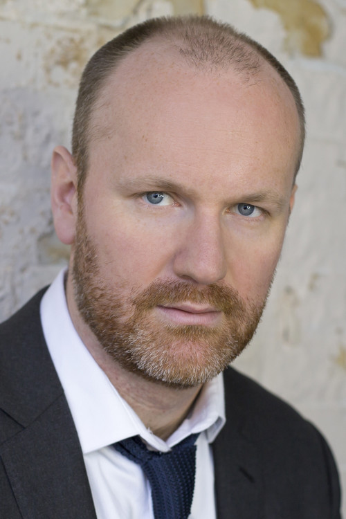 Photo of Andrew Musselman