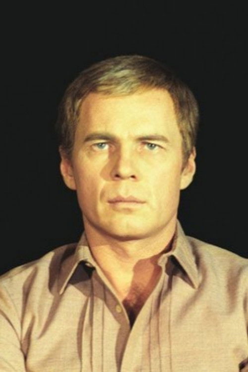 Photo of Vladimir Gostyukhin