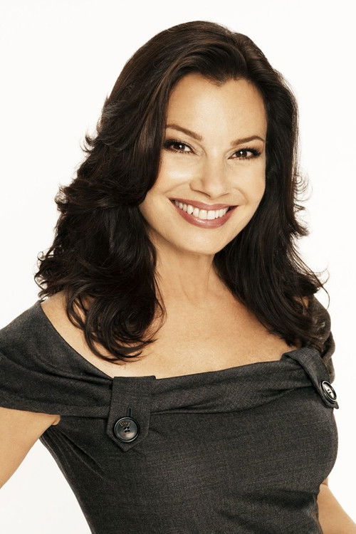 Photo of Fran Drescher