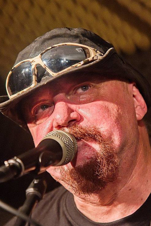 Photo of Miloš Dodo Doležal