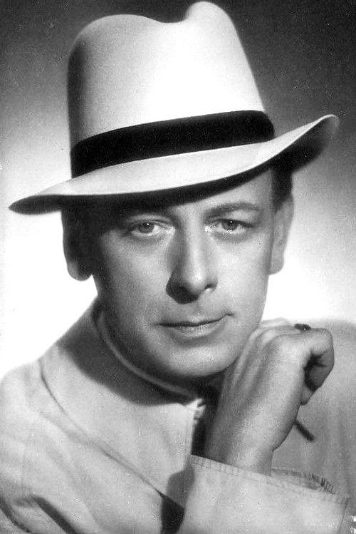 Photo of Johannes Riemann